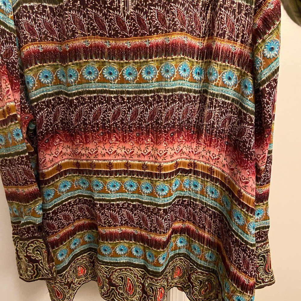 Tunic - Picture 3 of 5